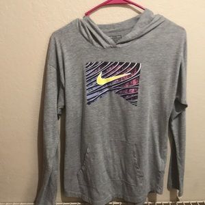 Nike Sweatshirt